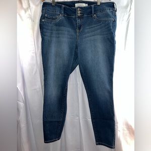 Jeans from Torrid